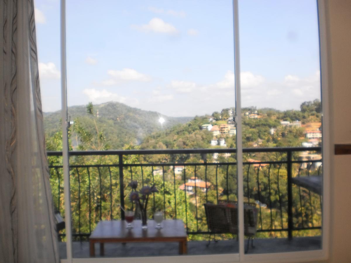 Witherspoon Lodge แคนดี้ ภายนอก รูปภาพ