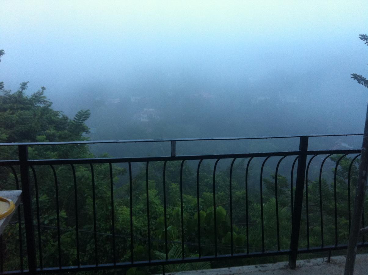 Witherspoon Lodge แคนดี้ ภายนอก รูปภาพ