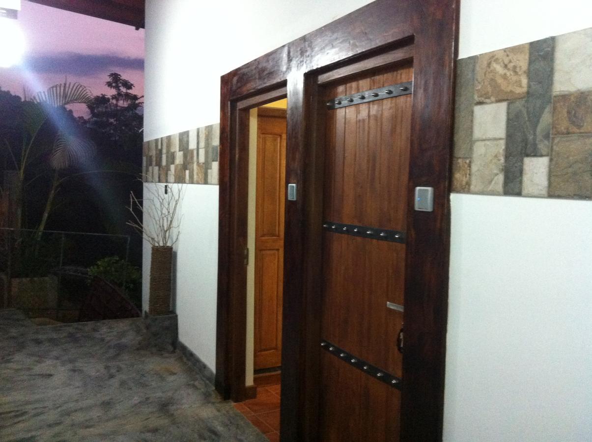 Witherspoon Lodge แคนดี้ ภายนอก รูปภาพ