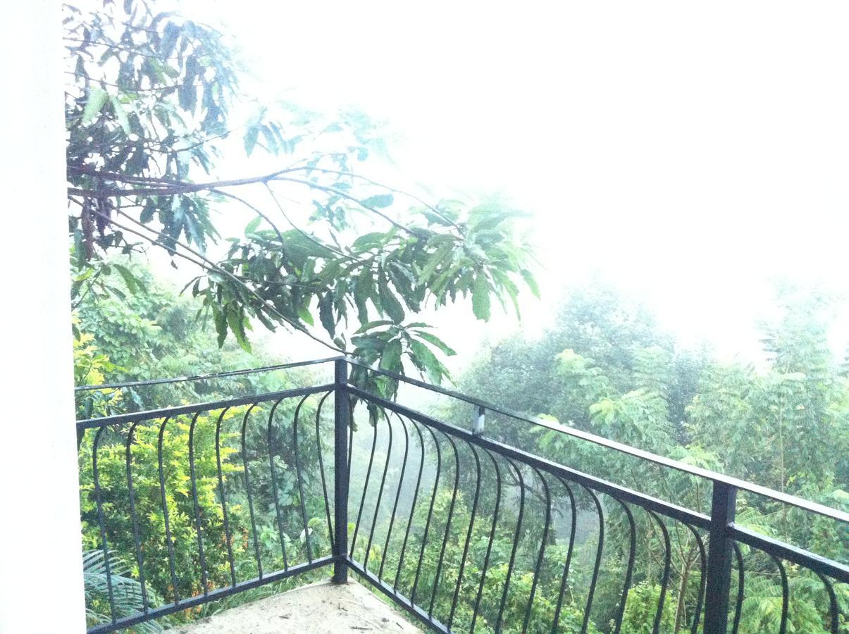 Witherspoon Lodge แคนดี้ ภายนอก รูปภาพ