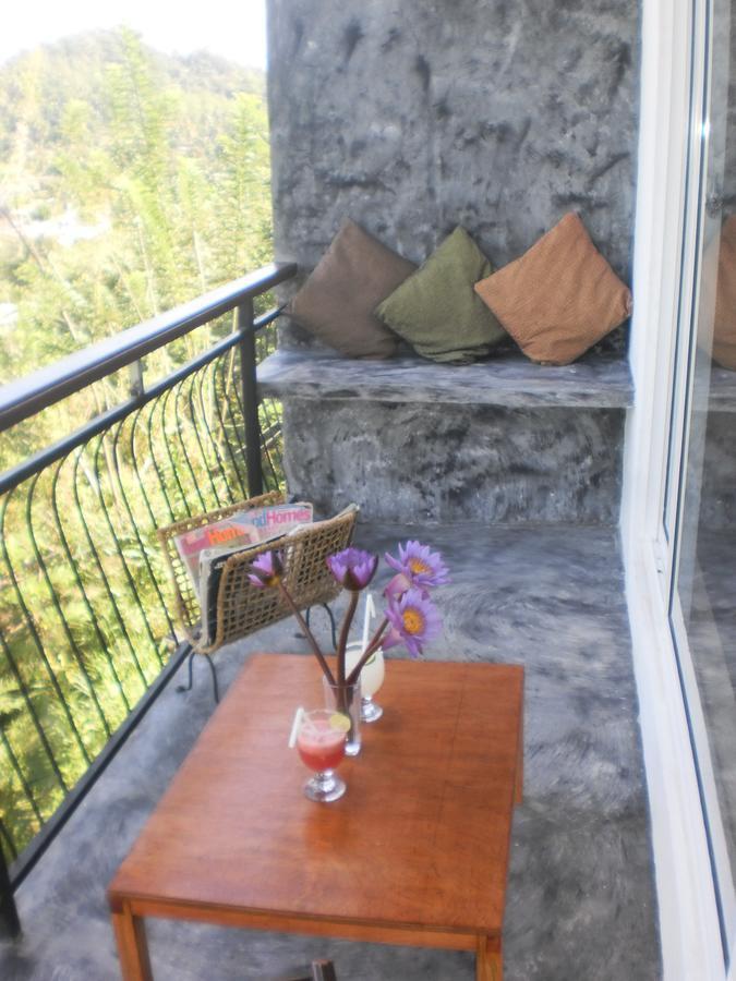 Witherspoon Lodge แคนดี้ ภายนอก รูปภาพ