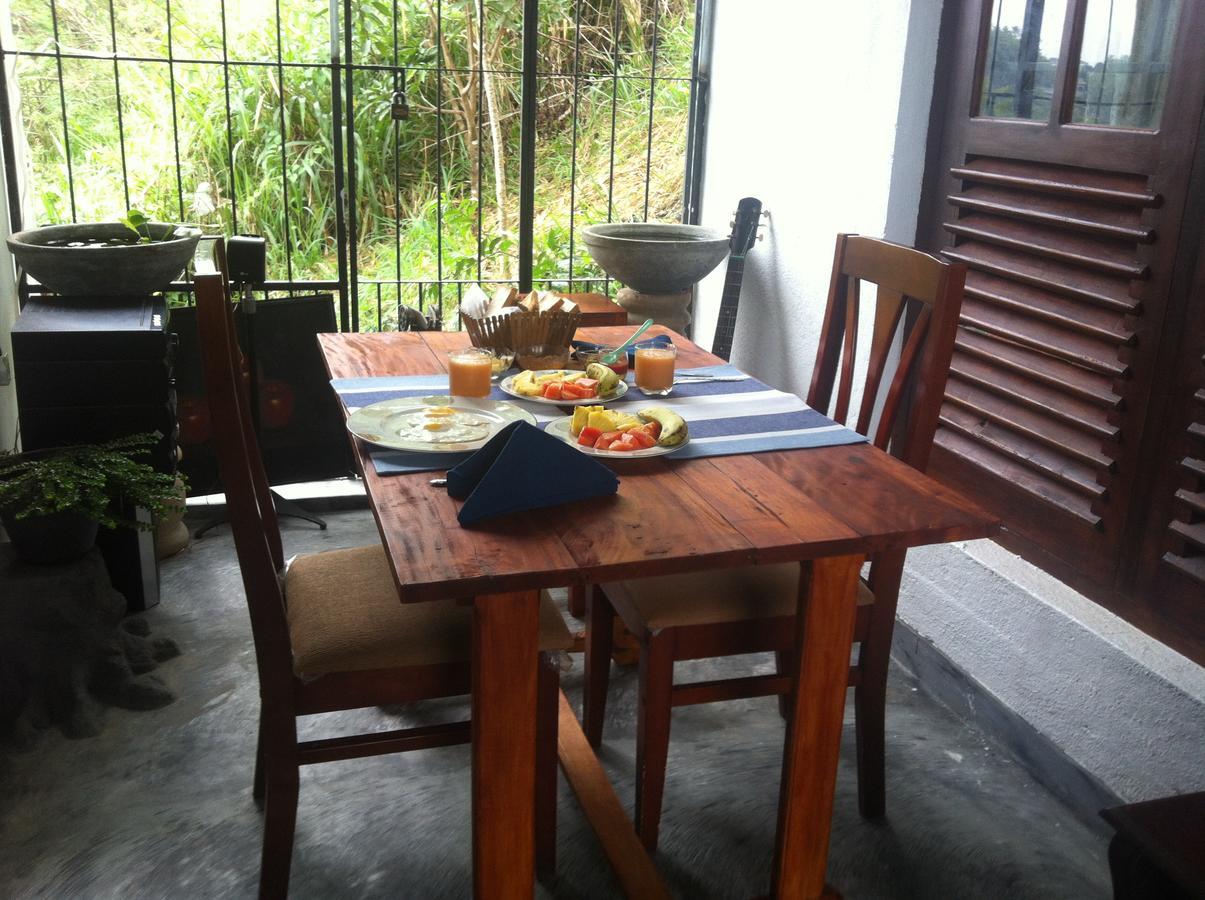 Witherspoon Lodge แคนดี้ ภายนอก รูปภาพ