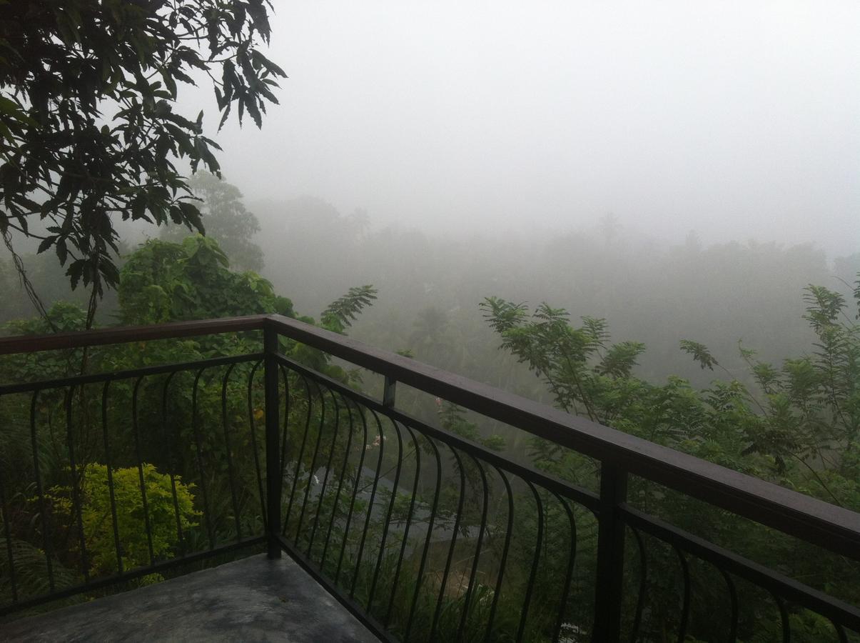 Witherspoon Lodge แคนดี้ ภายนอก รูปภาพ