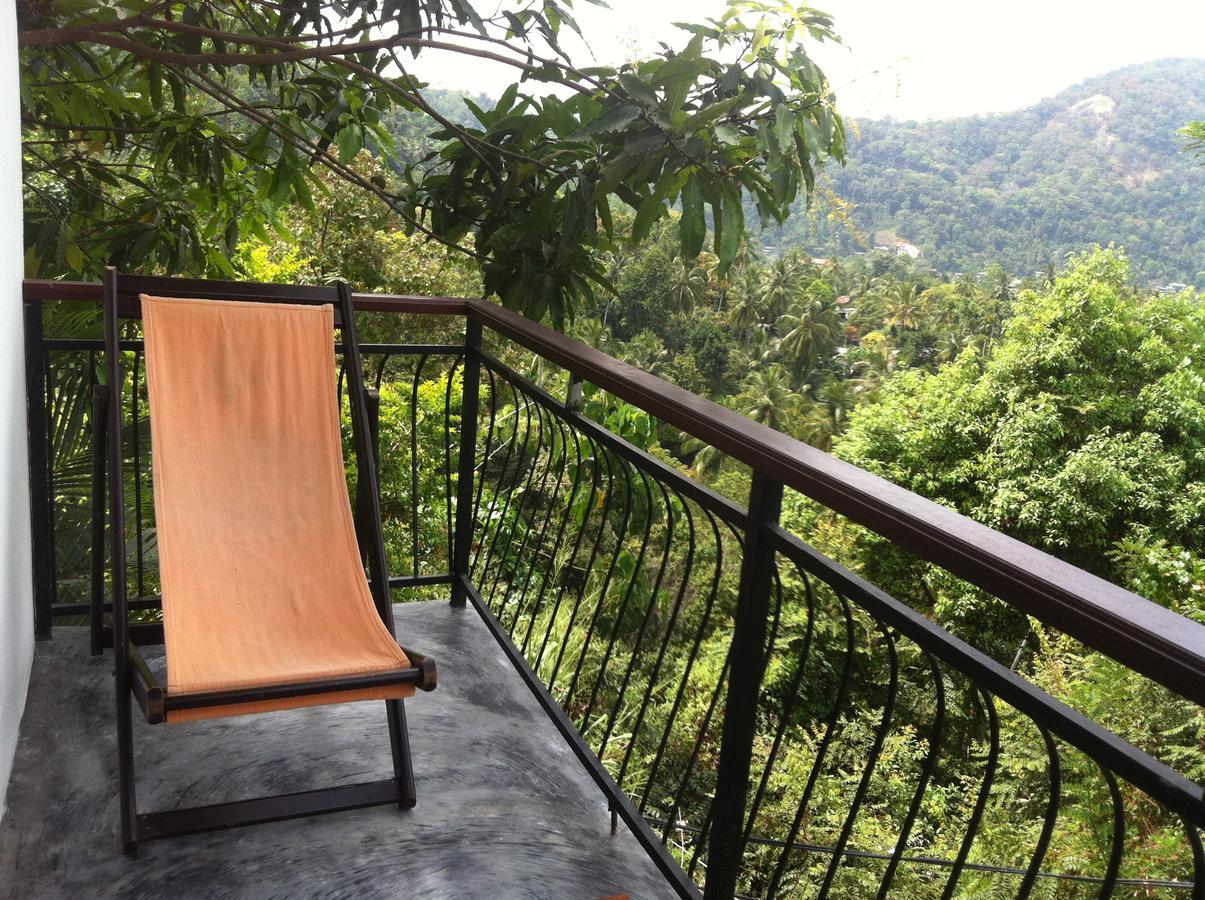 Witherspoon Lodge แคนดี้ ภายนอก รูปภาพ