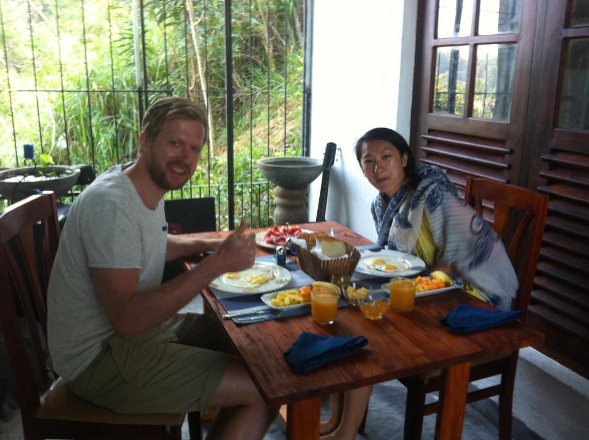 Witherspoon Lodge แคนดี้ ภายนอก รูปภาพ